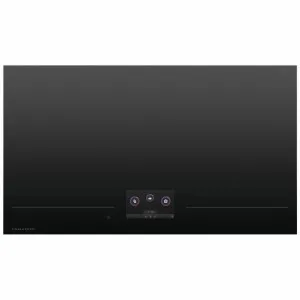 Fisher & Paykel Series 11 92cm Full Surface Induction Cooktop Black Glass CI926DTB4 by Fisher & Paykel, a Cooktops for sale on Style Sourcebook
