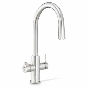 Zip HydroTap G5 Celsius Boiling Chilled and Sparkling Filtered All-In-One Tap H57783Z11AU-91295 by Zip, a Kitchen Taps & Mixers for sale on Style Sourcebook
