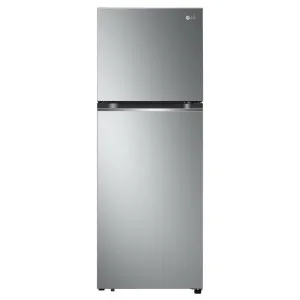 LG 315L Top Mount Frost Free Silver Fridge GT-3S by LG, a Refrigerators, Freezers for sale on Style Sourcebook
