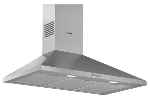 Bosch 90cm Series 2 Stainless Steel Canopy Rangehood DWP96BC50A by Bosch, a Rangehoods for sale on Style Sourcebook