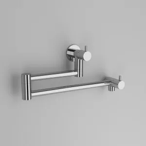 Astra Walker Icon Pot Filler A69-26-00 by Astra Walker, a Kitchen Taps & Mixers for sale on Style Sourcebook