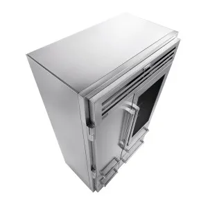 Sub-Zero Top Panel 4204360 by Sub-Zero, a Refrigerators, Freezers for sale on Style Sourcebook