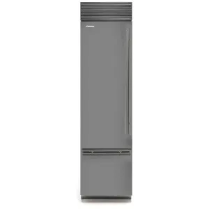 Fhiaba 60cm X-Pro Fridge with Tri-Mode Left Hinge - Satin Steel XS5990TST3AM4DH by Fhiaba, a Refrigerators, Freezers for sale on Style Sourcebook