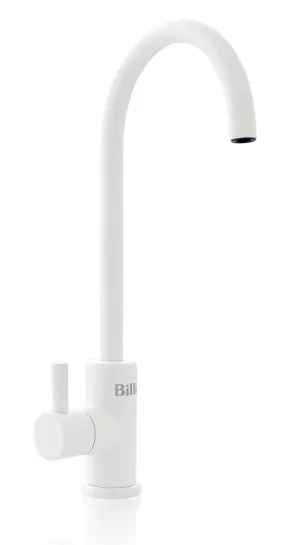 Billi Home C Chilled Filtered Water with Round Slimline Dispenser 913000RMW by Billi, a Kitchen Taps & Mixers for sale on Style Sourcebook