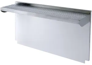 WOLF Riser with Shelf 804171 by Wolf, a Ovens for sale on Style Sourcebook