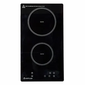 Artusi 30cm Domino Induction Cooktop AID32A by Artusi, a Cooktops for sale on Style Sourcebook