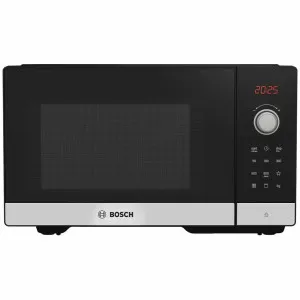 Bosch Series 2 Freestanding Microwave with Grill Stainless Steel FEL053MS2A by Bosch, a Microwave Ovens for sale on Style Sourcebook
