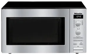 Miele 26L Microwave 900W M6012 by Miele, a Microwave Ovens for sale on Style Sourcebook