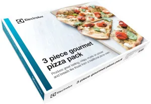 Electrolux Gourmet Pizza Pack ACC122 by Electrolux, a BBQs for sale on Style Sourcebook