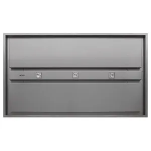 Smeg 120cm Undermount Rangehood SHR1200X by Smeg, a Rangehoods for sale on Style Sourcebook