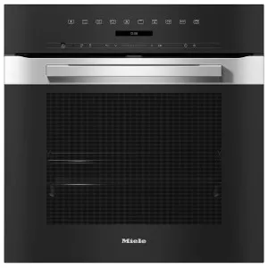 Miele Steam Combi Oven-CleanSteel DGC7250CLST by Miele, a Ovens for sale on Style Sourcebook