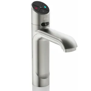 Zip HydroTap G5 Classic Plus Boiling and Ambient Filtered Tap Gunmetal H55785Z09AU by Zip, a Kitchen Taps & Mixers for sale on Style Sourcebook