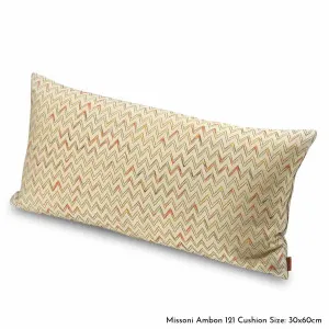 Missoni Ambon 121 Cushion 50x50 1A4CU00759 by Missoni, a Cushions, Decorative Pillows for sale on Style Sourcebook