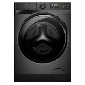Electrolux 700 Series 10kg Front Load Washing Machine Dark Onyx EWW1043R7SC by Electrolux, a Washing Machines & Dryers for sale on Style Sourcebook