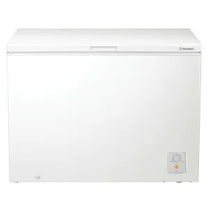 Westinghouse 300L Chest Freezer WCM3000WE by Westinghouse, a Refrigerators, Freezers for sale on Style Sourcebook