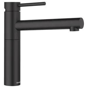 Blanco ALTA II Single Lever Mixer tap Anthracite 527575 by Blanco, a Kitchen Taps & Mixers for sale on Style Sourcebook