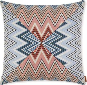 Missoni Birmingham Pw 157 Cushion 40X40 - 8051275581260 by Missoni, a Cushions, Decorative Pillows for sale on Style Sourcebook