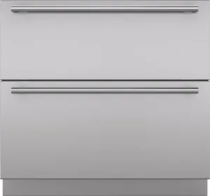 Sub-Zero Drawer Panel with Tubular Handle 7023704 by Sub-Zero, a Refrigerators, Freezers for sale on Style Sourcebook