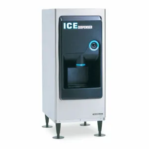Hoshizaki Sanitary Ice Cube Dispenser DB-130H by Hoshizaki, a Small Kitchen Appliances for sale on Style Sourcebook