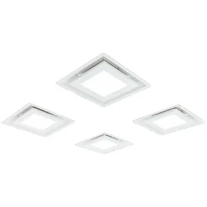 Schweigen Silent Modular Cassette White CC-PARA4WSP2PAK by Schweigen, a Rangehoods for sale on Style Sourcebook