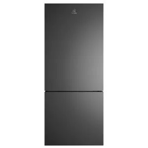 Electrolux 425L Ultimate Taste 500 Bottom Mount Refrigerator Left Hinged Matte Black EBE4302BD-L by Electrolux, a Refrigerators, Freezers for sale on Style Sourcebook