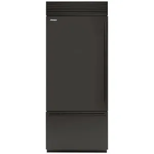 Fhiaba 561L X-Pro Fridge Freezer Left Hinge with Ice Maker Left Hinge Titanium XS8990TST3IAM5DH by Fhiaba, a Refrigerators, Freezers for sale on Style Sourcebook