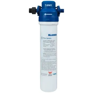 Blanco 526989 Filter Kit for Filter Taps BWTFILTER by Blanco, a Kitchen Taps & Mixers for sale on Style Sourcebook