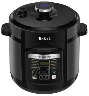 Tefal 6LHome Chef Smart Multicooker CY601 by Tefal, a Small Kitchen Appliances for sale on Style Sourcebook