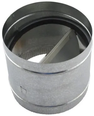 Falmec Backdraft Damper FAN.SJK200 by Falmec, a Rangehoods for sale on Style Sourcebook