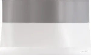 WOLF Duct Cover 810722 by Wolf, a Rangehoods for sale on Style Sourcebook