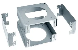 Miele Ceiling Attachment DDB150 by Miele, a Rangehoods for sale on Style Sourcebook