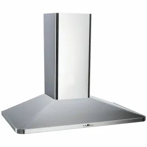 Schweigen Silent Wallmount Rangehood 60cm PKWM21906SP by Schweigen, a Rangehoods for sale on Style Sourcebook