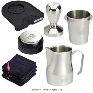 La Pavoni 51mm Starter Kit STARTERKIT51 by La Pavoni, a Espresso Machines for sale on Style Sourcebook