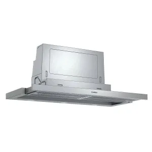 Bosch 90cm Series 4 Slideout Rangehood DFS097A51A by Bosch, a Rangehoods for sale on Style Sourcebook