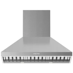 Whispair 90cm London Canopy Rangehood with Pro External Remote Motor X5L09S5.EP by Whispair, a Rangehoods for sale on Style Sourcebook