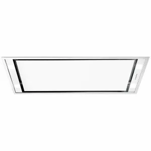Falmec 90cm Stella Ceiling Cassette Rangehood with Wall Motor F9ST90W1-EW1500 by Falmec, a Rangehoods for sale on Style Sourcebook
