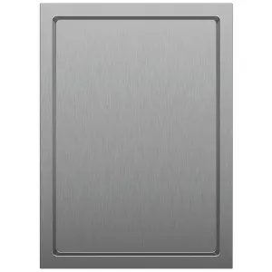 Fisher & Paykel Series 11 39cm Auxiliary Modular Teppanyaki Cooktop CIT392DX1 by Fisher & Paykel, a Cooktops for sale on Style Sourcebook