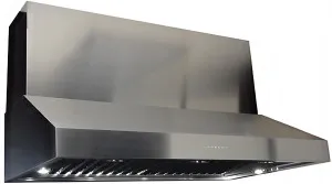 Sirius 150cm Canopy Outdoor Rangehood SL83FRESCO1500 by Sirius, a Rangehoods for sale on Style Sourcebook