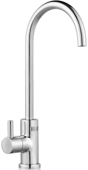 Billi Home FT Still Filtered Water with Round Slimline Dispenser Chrome 911000RCH by Billi, a Kitchen Taps & Mixers for sale on Style Sourcebook