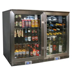 Rhino Outdoor Beverage Centre GSP1H-840-BW by Rhino, a Refrigerators, Freezers for sale on Style Sourcebook