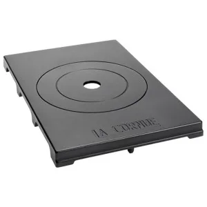 La Cornue Simmering Plate 90 CFEBPLATE90 by La Cornue, a Cooktops for sale on Style Sourcebook