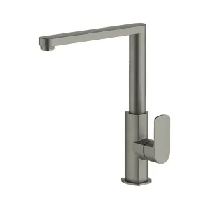 Abey Madison Side Lever Kitchen Mixer 2K1-GM by Abey, a Kitchen Taps & Mixers for sale on Style Sourcebook