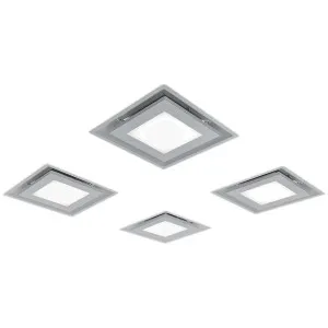 Schweigen Silent Modular Cassette Stainless Steel CC-PARA4SEPAK by Schweigen, a Rangehoods for sale on Style Sourcebook