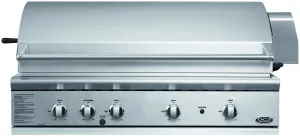 DCS Series 7 48-Inch Grill with Rotisserie LPG BGB48-BQAR-L by DCS, a BBQs for sale on Style Sourcebook