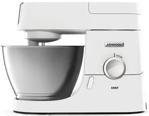 Kenwood Chef Food Mixer KVC3100W by Kenwood, a Small Kitchen Appliances for sale on Style Sourcebook