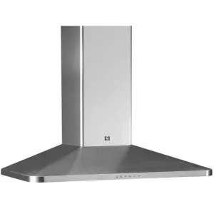 Sirius 90cm Onboard Canopy Rangehood Stainless Steel SL22900EL by Sirius, a Rangehoods for sale on Style Sourcebook