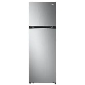 LG 266L Top Mount Refrigerator Stainless Steel GT-2S by LG, a Refrigerators, Freezers for sale on Style Sourcebook