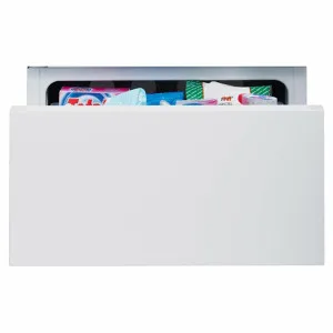 V-ZUG Convenient Storage Drawer 350mm W31357 by null, a Laundry Accessories for sale on Style Sourcebook