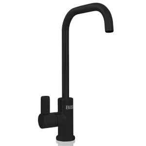 Billi Slimline Square Tap Matte Black 852108 by Billi, a Kitchen Taps & Mixers for sale on Style Sourcebook