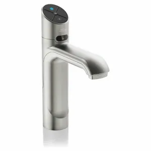Zip HydroTap G5 Classic Plus Chilled Filtered Tap Gunmetal H55788Z09AU by Zip, a Kitchen Taps & Mixers for sale on Style Sourcebook